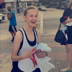 Meet your Posher, Alex